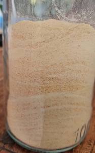 Poudre d'ail biologique – Sans additifs, qualité supérieure, assaisonnement naturel // Mr.Tom - Product Image 5