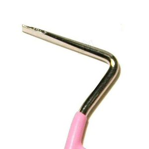 Best Selling Hoof Picks Veterinary <b>Equipment</b> Horse Hoof Pick Custom Design Wholesale Price Horse Picks CE Certified By Tegra - Product Image 6