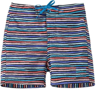 Shorts de bain décontractés écologiques de haute qualité, vente en gros, logo personnalisé, impression par sublimation, séchage rapide
