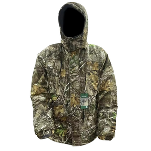 Blazer Softshell d'Usine, Combinaison de Chasse Camouflage, Parka Chaude pour Hommes, Combinaison de Chasse Softshell Imperméable - Product Image 4