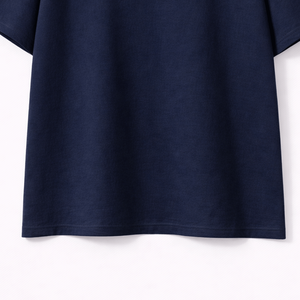 T-shirts de haute qualité pour hommes et femmes, vêtements décontractés en coton doux, conçus pour un confort quotidien, vente en gros de vêtements. - Product Image 6