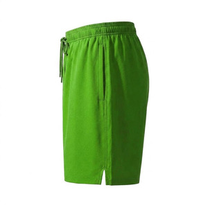Professional Gym Training Shorts For Men Durable Lightweight Training Shorts For Daily Fitness Durable Training Shorts For Men - Product Image 6