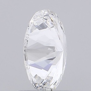 รูปไข่ 1.02 กะรัต D VVS2 ใบรับรอง IGI - Product Image 4