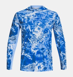 Sudadera y Camisas de Pesca Impermeables con Protección Solar UPF 50 de Tela Catónica Ligera para Adultos - Ropa Transpirable de Alto Rendimiento para Exteriores - Product Image 2