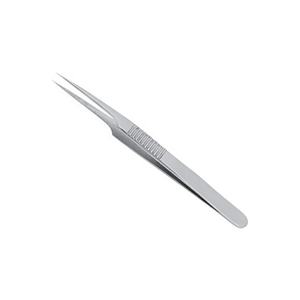 Juego de pinzas para extensiones de pestañas, pinzas para extensión de pestañas con nombre de marca personalizado - Product Image 1