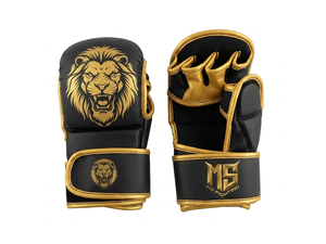 Sparring <b>Gloves</b> Muay Thai MMA <b>Gloves</b> for Boxing/Kickboxing Training Breathable <b>Liner</b> 14 oz Gym & Home Use OEM Service Available - Product Image 3