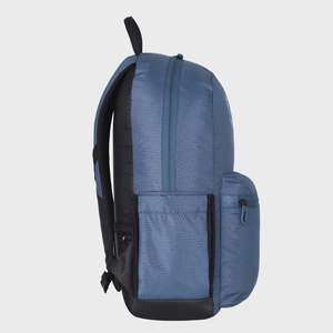 กระเป๋าเป้สะพายหลังใส่แล็ปท็อปขนาด 15 นิ้ว Arctic Fox Skate Dark Denim พร้อมพอร์ต USB สำหรับการเดินทางและสำนักงาน - Product Image 1