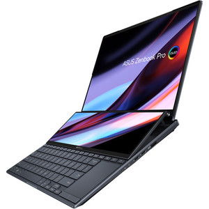 ขายแท้ 100% สำหรับ AS-US <span class=keywords><strong>14</strong></span>.5" <span class=keywords><strong>ZenBook</strong></span> <span class=keywords><strong>Pro</strong></span> <span class=keywords><strong>14</strong></span> <span class=keywords><strong>Duo</strong></span> OLED มัลติทัช โน้ตบุ๊ก พร้อมจัดส่ง - Product Image 3