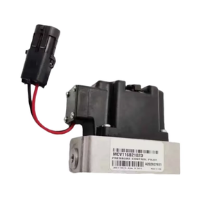 Vanne de commande hydraulique MCV116 MCV116A1101 MCV116A3102 MCV116A3203 MCV116A3501 Vanne pilote de pression - Product Image 4