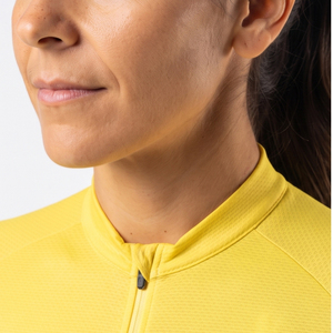 Women's Mesh <b>Cycling</b> Jersey Sublimation Printed Bicycle Jersey Custom Design Women Mesh Short Sleeve Racing Bike Shirt - Product Image 5