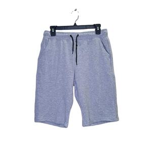 Pantalones Cortos de Lona Personalizados para Hombre, Estilo Islámico, para Ejercicio Casual, Correr, Fitness, Yoga, Traje de Baño, Secado Rápido, Transpirable, Elástico, Servicio OEM - Product Image 4