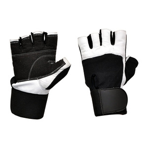 Half Finger Fitness <b>Gloves</b> Gym Workout <b>Training</b> <b>Gloves</b> Breathable Anti Slip Palm <b>Weight</b> Lifting <b>Gloves</b> Supplier - Product Image 1