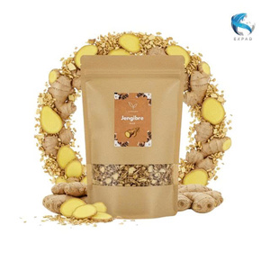 Competitive Price Dried Soft Young Ginger Tea Bags Premium <b>Jam</b> Powder Slice Tice Vacuum Pack Mason <b>Jar</b> Global Supply - Product Image 5