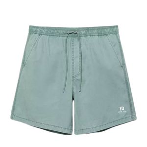 <b>Men</b> Board Shorts Quick Dry Swim Shorts Beachwear Surfing Shorts Lightweight Water Sports <b>Trunks</b> Casual Summer Apparel Wholesale - Product Image 1