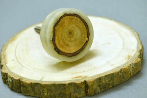 มือจับลิ้นชักตู้เหล็กเรซิ่น FAIZA CRAFT (ชั้นเดียว)- ดีไซน์ทันสมัยรักษ์โลก เหมาะสำหรับใช้ในห้องครัว ห้องนั่งเล่น โรงแรม สำนักงาน - Product Image 4