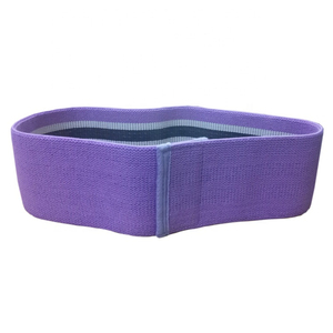 Bandas de Resistencia para Cadera y Glúteos, Servicio OEM, Pedidos al por Mayor, Logotipo Personalizado, Fabricante Mayorista para Entrenamiento de Resistencia, Fitness y Recuperación - Product Image 1