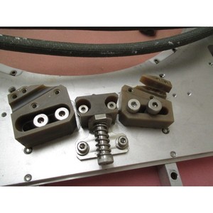 AMAT 0010-18202 HDPCVD Ultima Chamber Upper Chamber - อุปกรณ์และอะไหล่เซมิคอนดักเตอร์ระดับโลกที่เชื่อถือได้ - Product Image 4