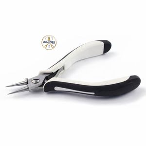 Alicates de punta redonda profesionales Durston 115 mm 1782 - TP1782 - Product Image 1