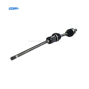Eje delantero derecho de alta calidad, nuevo, para BMW X5 E53 2000-2006 OE 31607565314 - Product Image 4