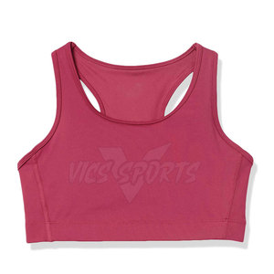 Soutien-gorge de sport pour femme, dernier design, sur mesure, sans couture, pour un usage décontracté - Product Image 4