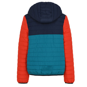 Custom Mens Streetwear Puffer Jacket Oversized Bubble Winter <b>Coat</b> Warm <b>Padded</b> Fashion Outerwear OEM Private Label <b>Waterproof</b> - Product Image 5