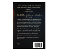 El Libro de la Sabiduría, Volumen 1 y 2, Libro de bolsillo |   Libro de Filosofía Inspiradora y Desarrollo Espiritual Personal (Suministro al por Mayor)