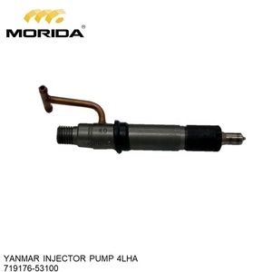 4LHA 119000-02410 CAM, BUSH para YANMAR - Product Image 5