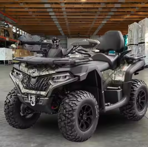 Quad <b>Bike</b> Utility Vehicle CE FORCE 800cc-1000cc <b>Engine</b> 4x4 Chain Drive EFI EPS All Terrain off Road Vehicle - Product Image 4