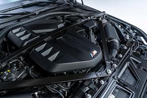 Suministro al por mayor de autos usados confiables BMW M2 2025 - Product Image 6