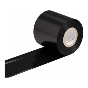Ruban de transfert thermique sans halogène Brady R4900, noyau de 1 pouce, compatible avec les imprimantes d'étiquettes industrielles - Product Image 3
