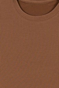 Camiseta al por mayor, diseña tu propio logo, simple, lisa, 100% algodón, para hombre, corte holgado. - Product Image 2