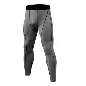 Factory Made <b>Men</b> Winter <b>Base</b> <b>Layer</b> Set Premium Printed Stretch Fabric Breathable Eco-Friendly Custom Sizing Professional Quality - Product Image 5