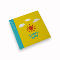 Prensado de Discos de Música Personalizados con Estuche de Cartón y Folleto de Letras