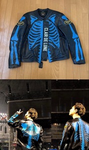 เสื้อแจ็คเก็ตมอเตอร์ไซค์หนังวัวแท้ Vanson Bones Flat Track แบบมีฮีตเตอร์  รักษ์โลก สำหรับแข่งรถและสตรีทแวร์ - Product Image 2
