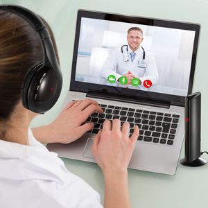 Casques audio HiFi supra-auriculaires avec émetteur-récepteur RF sans fil, écouteurs HiFi sans fil RF supra-auriculaires et circum-auriculaires - Product Image 3