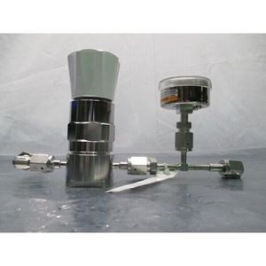 Conjunto Regulador Tescom 74-24P1KR920-067, con Ametek - Equipo y Piezas de Semiconductores de Confianza de Líderes Globales - Product Image 4