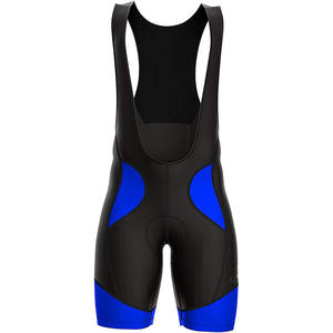 Prix de gros, shorts de cyclisme pour hommes de haute qualité, respirants, anti-humidité, écologiques, logo personnalisé - Product Image 5