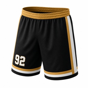 Ensemble de maillots de sport de lacrosse pour hommes, légers et à séchage rapide, pour les entraînements et les matchs en équipe - Product Image 4