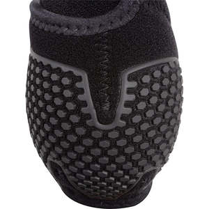 Protège-jambes avant et arrière réglables en maille et nylon pour chevaux – Protection équine pour sports équestres et médecine vétérinaire - Product Image 4