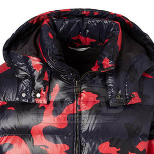 Doudoune pour homme au design tendance, nouvelle collection, best-seller, facile à porter, vêtement chaud. - Product Image 5