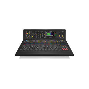 Console de mixage audio numérique Midas M32 32 canaux d'occasion, contrôleur DJ avec console métallique et connectivité USB pour studio et spectacles en direct - Product Image 5