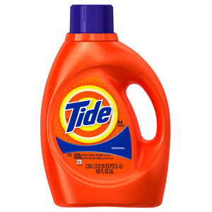 Detergente Líquido para Ropa Tide, Producto Premium para el Cuidado de Telas, Compra al por Mayor, Ofertas de Compra a Granel - Product Image 4