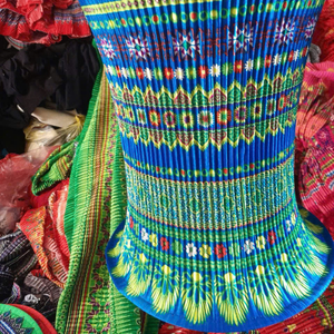 Linterna de Seda de Bambú Sólido de Hoi An, Origen Vietnam, Solución de Iluminación Duradera para el Festival del Medio Otoño por 99 Gold Data - Product Image 6