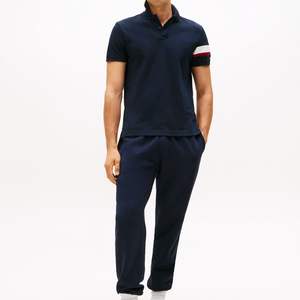 Camisetas Polo de Golf para Hombre al por Mayor, de Alta Calidad, en Poliéster y Algodón, con Logotipo Personalizado, Diseño Sólido, Corte Holgado - Product Image 3