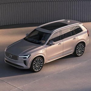 วอลโว่ XC90 พรีเมียม รถ SUV ระดับหรู 7 ที่นั่ง เกียร์อัตโนมัติ ขับเคลื่อนสี่ล้อ ระบบไฮบริด น้ำมันเบนซิน คุณภาพส่งออก รถยนต์ใหม่และมือสอง ทั่วโลก - Product Image 5