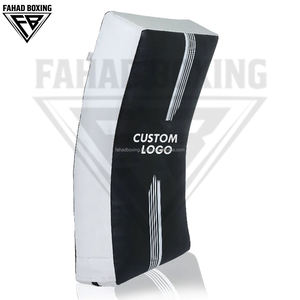 Hochleistungs-PVC-Kickpad mit Stoßdämpfung und Langlebiger Außenhülle für Karate, Taekwondo, MMA-Training - Anpassbar - Product Image 5