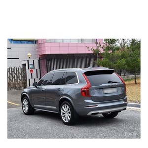 Volvo XC90 T6 Inscription 2020/11, 152.000 km, Volante a la Izquierda - Product Image 3