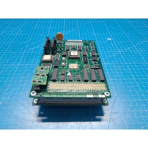 Lam Research REV A + C 810-800256-005 + 810-802901-002 MB โหนด1 PM Common; Type 3 I/O BOARD ที่ใช้เป็นเซมิคอนดักเตอร์มรดก - Product Image 2