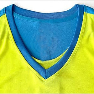 Wholesale <b>Cheap</b> Basketball Uniforms with Sleeveless Design Polyester Material Breathable Feature Team Uniforms - Product Image 5