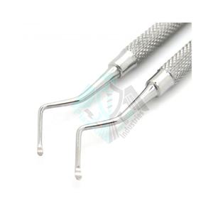 Pissco ที่ใช้ในทันตกรรมรากฟันทำโดยเครื่องมือขูดหินปูน - Product Image 6